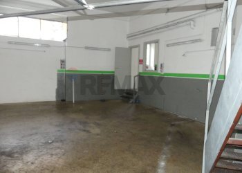 Parcheggio - Laboratorio via blondeau
 
21, Ragusa - foto 9