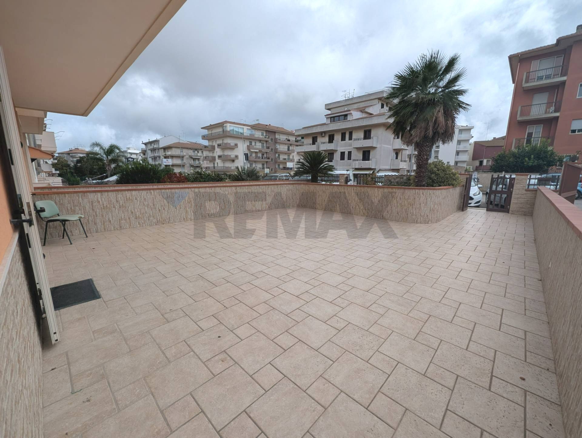 Terrazza - Appartamento Via delle Dolomiti
 
42, Ragusa - foto 2