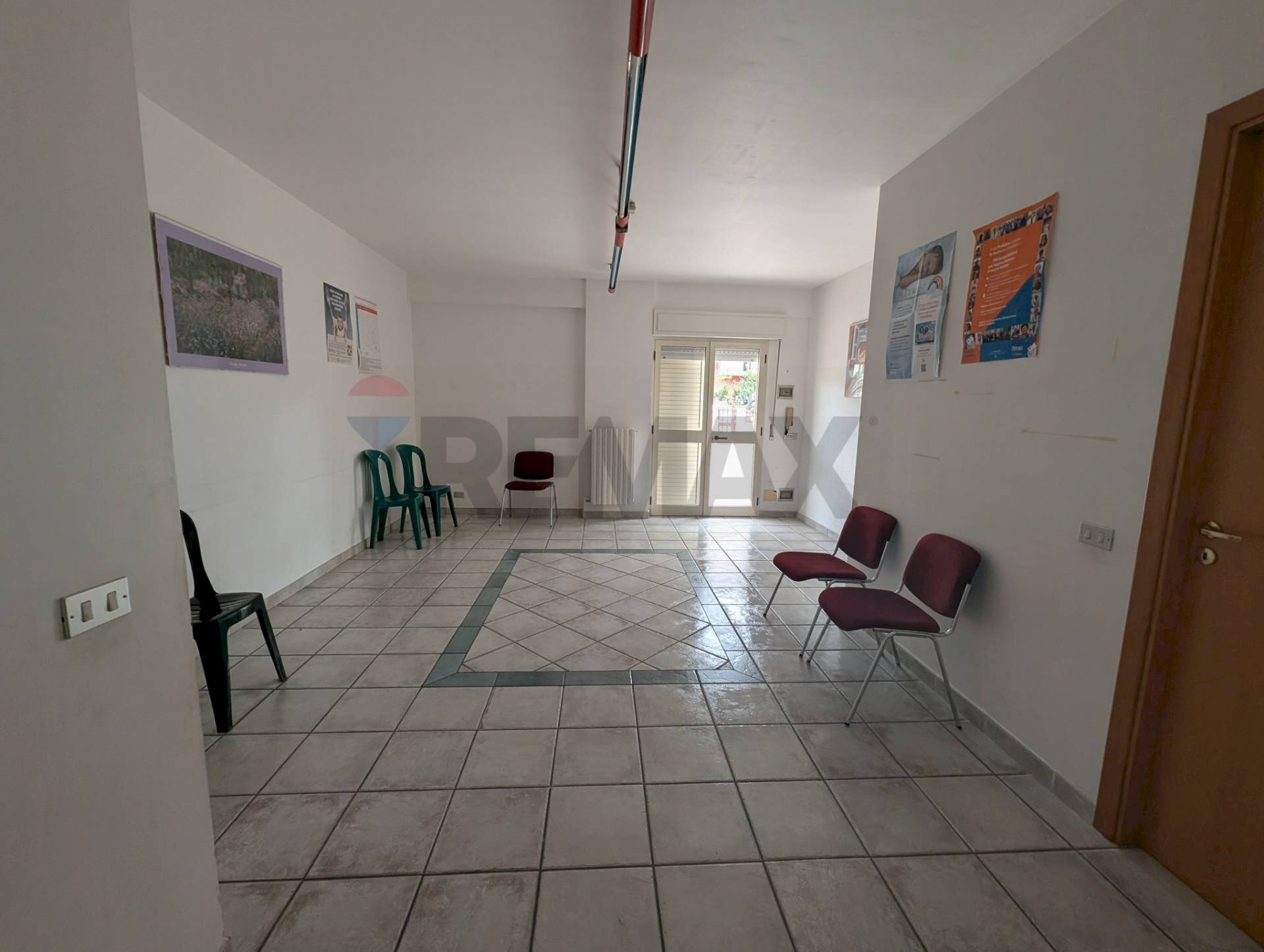 Soggiorno - Appartamento Via delle Dolomiti
42, Ragusa - foto 3