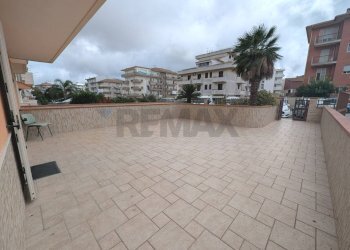 Terrazza - Appartamento Via delle Dolomiti
 
42, Ragusa - foto 2