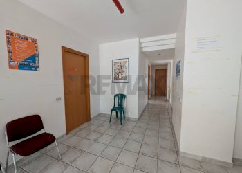 Hall / corridoio - Appartamento Via delle Dolomiti
 
42, Ragusa - foto 4