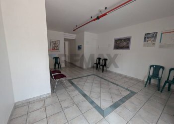 Soggiorno - Appartamento Via delle Dolomiti
 
42, Ragusa - foto 1