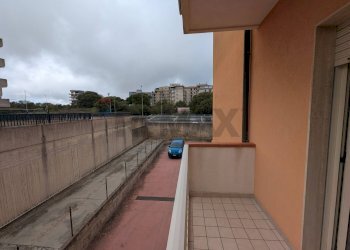 Balcone - Appartamento Via delle Dolomiti
 
42, Ragusa - foto 10