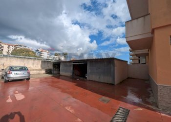 Terrazza - Appartamento Via delle Dolomiti
 
42, Ragusa - foto 12