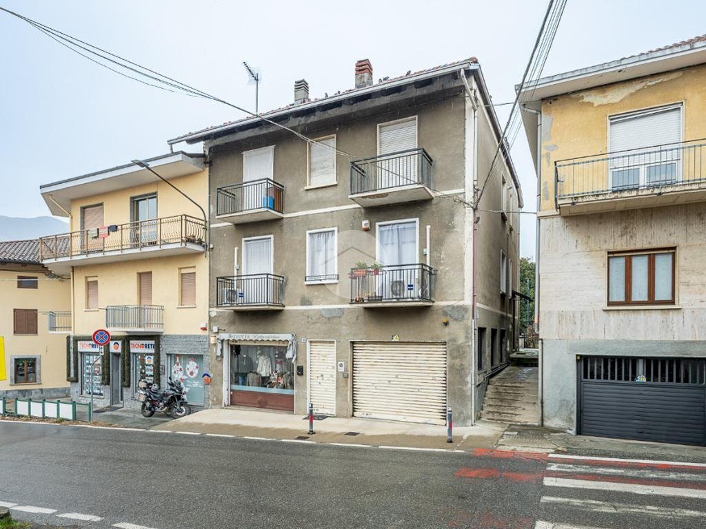 Trilocale Via Cafasse, Fiano - foto 1