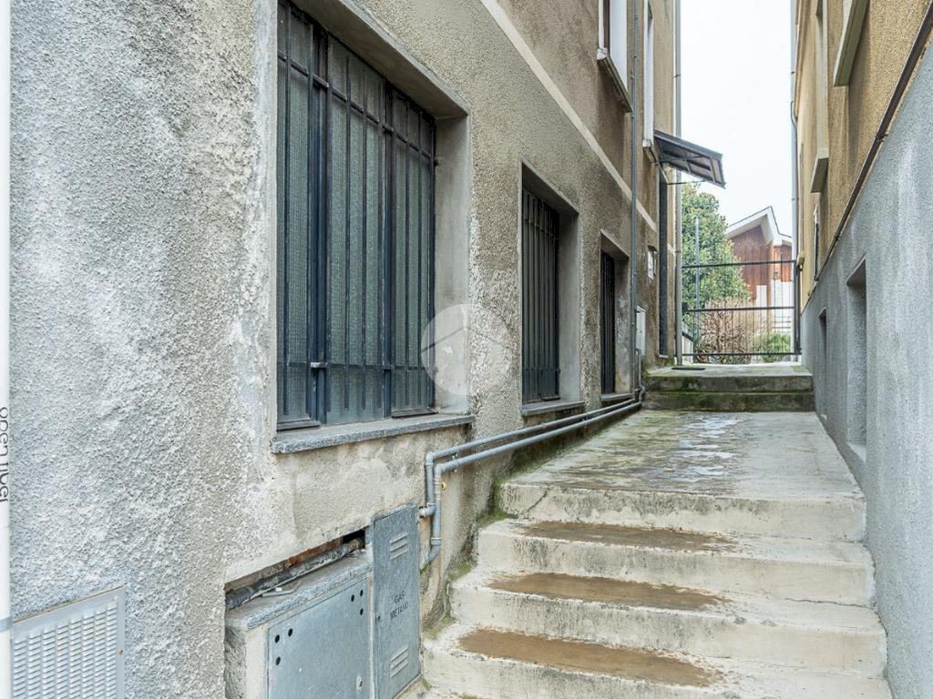 Trilocale Via Cafasse, Fiano - foto 2