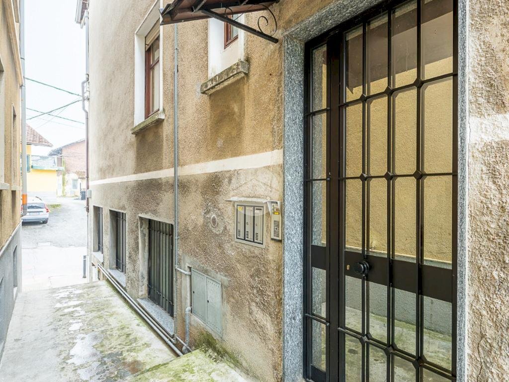 Trilocale Via Cafasse, Fiano - foto 3