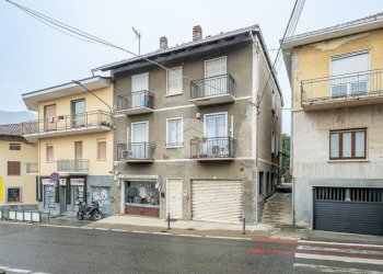 Three-room apartment Via Cafasse, Fiano - photo 1