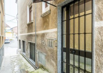 Three-room apartment Via Cafasse, Fiano - photo 3