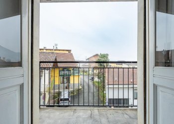 Three-room apartment Via Cafasse, Fiano - photo 17