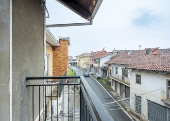 Three-room apartment Via Cafasse, Fiano - photo 18
