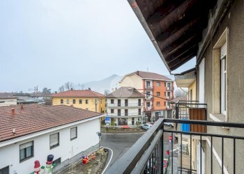 Three-room apartment Via Cafasse, Fiano - photo 19