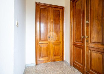 Three-room apartment Via Cafasse, Fiano - photo 24