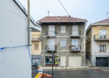 Three-room apartment Via Cafasse, Fiano - photo 25