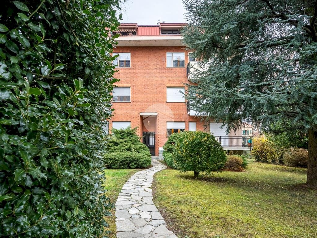 Apartment Via Paschero, Cafasse - photo 1