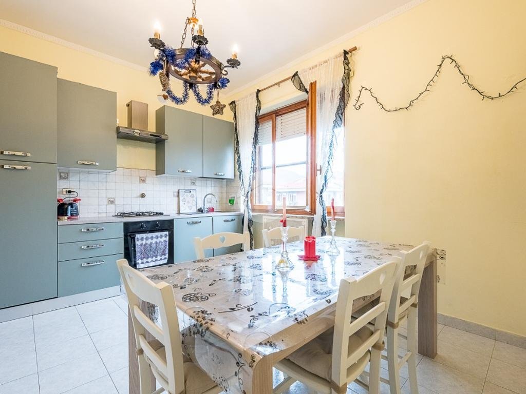 Apartment Via Paschero, Cafasse - photo 3