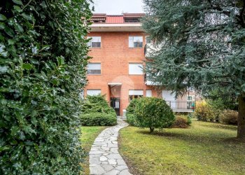 Apartment Via Paschero, Cafasse - photo 1