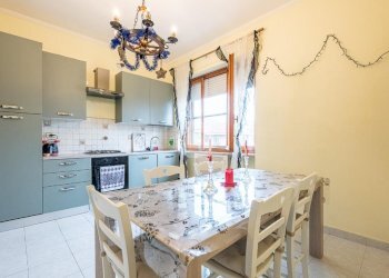 Apartment Via Paschero, Cafasse - photo 3