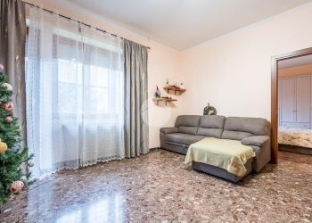 Apartment Via Paschero, Cafasse - photo 4