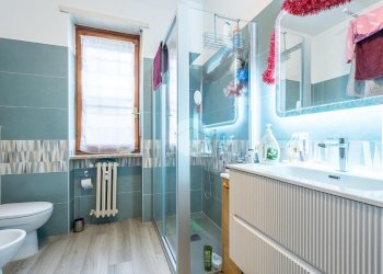 Apartment Via Paschero, Cafasse - photo 6