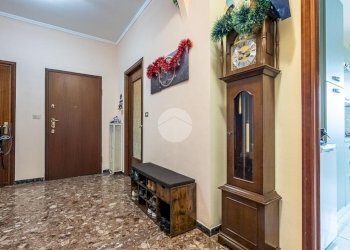 Apartment Via Paschero, Cafasse - photo 8
