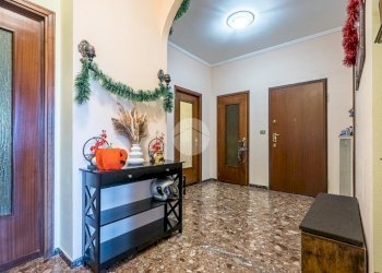 Apartment Via Paschero, Cafasse - photo 9