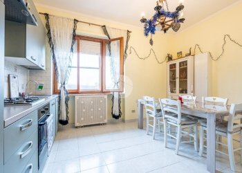 Apartment Via Paschero, Cafasse - photo 10