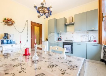 Apartment Via Paschero, Cafasse - photo 12