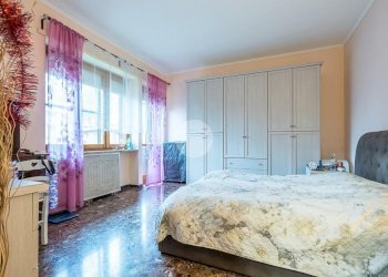 Apartment Via Paschero, Cafasse - photo 17