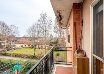 Apartment Via Paschero, Cafasse - photo 28