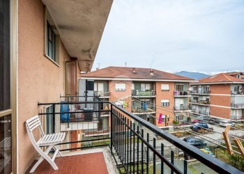 Apartment Via Paschero, Cafasse - photo 29