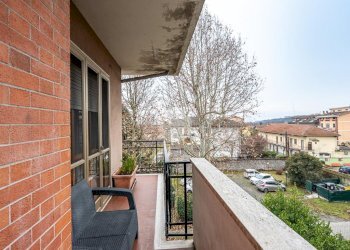 Apartment Via Paschero, Cafasse - photo 30