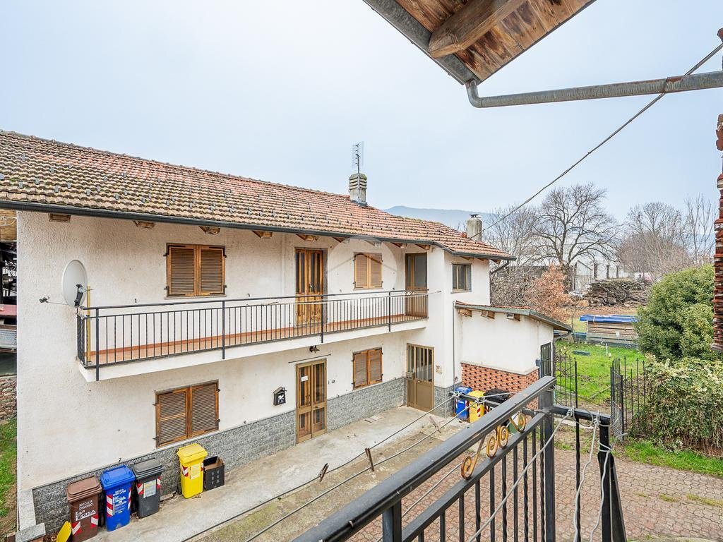 Casa indipendente Strada Quarello, Villanova Canavese - foto 1