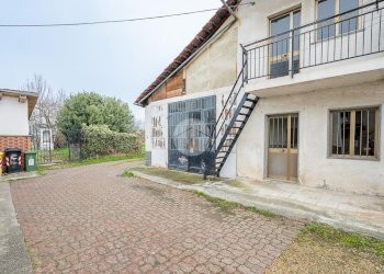 Casa indipendente Strada Quarello, Villanova Canavese - foto 4
