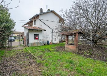 Casa indipendente Strada Quarello, Villanova Canavese - foto 7