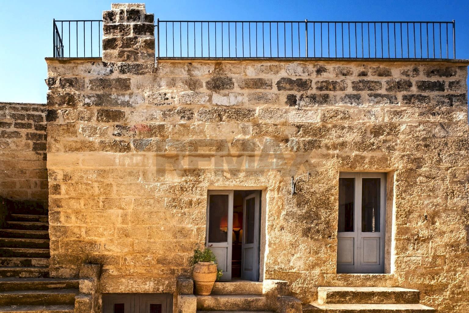 Casa all\'aperto - Villa Spongano - foto 2