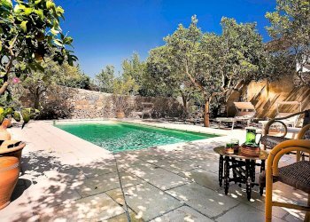 Piscina - Villa Spongano - photo 1