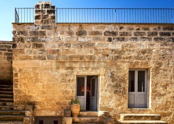 Casa all\'aperto - Villa Spongano - photo 2