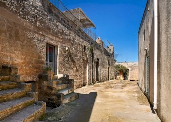 Edificio all\'aperto - Villa Spongano - photo 3