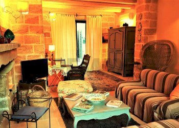 Sala da pranzo - Villa Spongano - photo 8