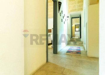 Hall / corridoio - Villa Spongano - photo 9