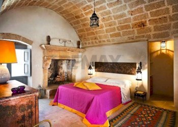 Camera / camera da letto - Villa Spongano - photo 10