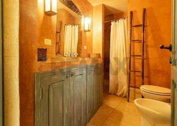 Bagno - Villa Spongano - photo 11