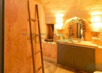 Bagno - Villa Spongano - photo 12