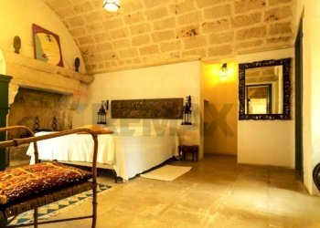 Camera / camera da letto - Villa Spongano - photo 15