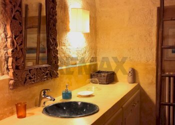Bagno - Villa Spongano - photo 16