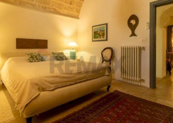 Camera / camera da letto - Villa Spongano - photo 18