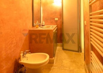 Bagno - Villa Spongano - photo 22