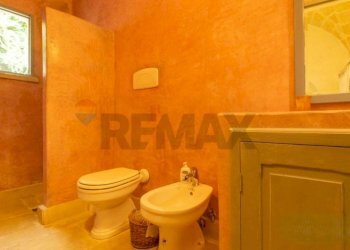Bagno - Villa Spongano - photo 23