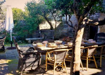 Terrazza - Villa Spongano - photo 29